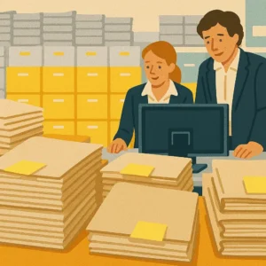 Gestión documental y organización de expedientes técnicos para cumplimiento normativo en seguridad industrial – Ingeniería SIMA - adiestramiento-de-brigadistas
